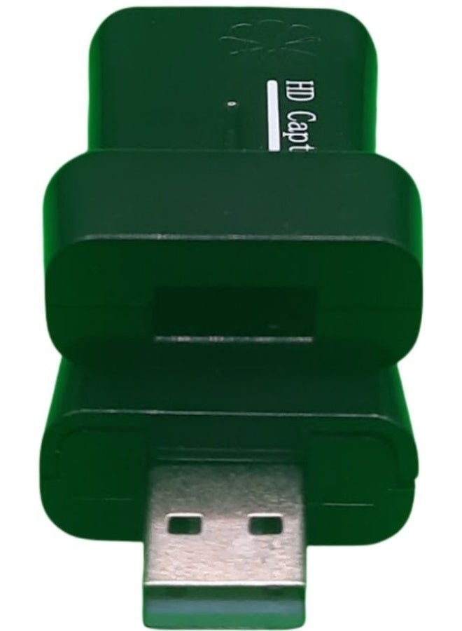 التقاط الصور عبر منفذ USB 2.0 ومنفذ HDMI - Image 3